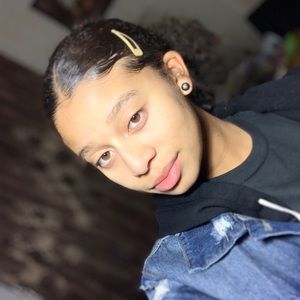 Meet your Posher, Jaylyn